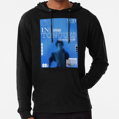 Custom Joji In Tongues Poster Hoodie Official Joji Merch