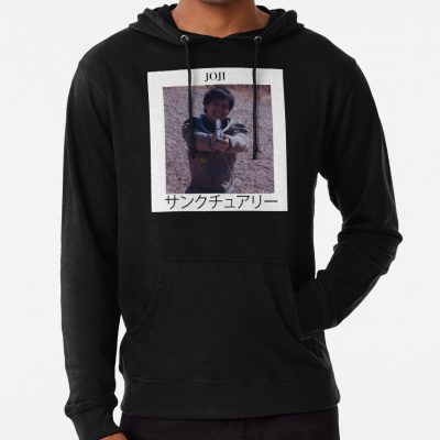 Joji V2 Hoodie Official Joji Merch