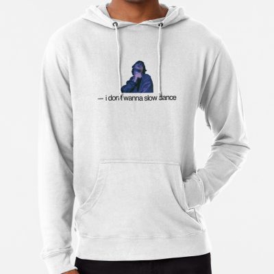 Joji Slow Dancing In The Dark Hoodie Official Joji Merch