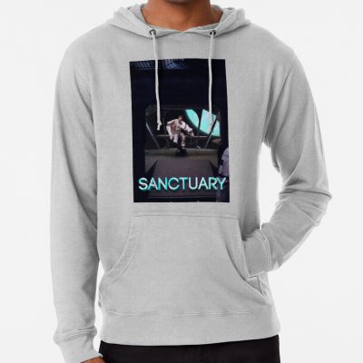 Joji Sanctuary Hoodie Official Joji Merch