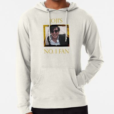 Joji No. 1 Fan Shirt Hoodie Official Joji Merch