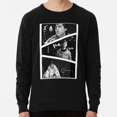 Joji (Sad Boi In Space) Sweatshirt Official Joji Merch