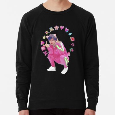 Joji (Neko) Sweatshirt Official Joji Merch