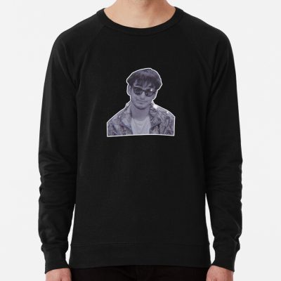 Joji | Sunglasess Sweatshirt Official Joji Merch