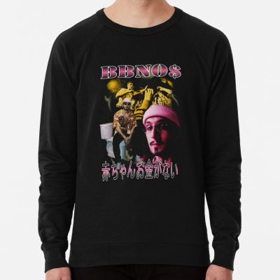 Bbno$ Vintage Bootleg Sweatshirt Official Joji Merch