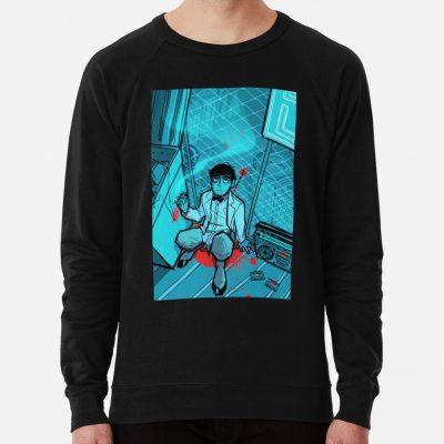 Joji - Slow Dancing In The Dark [Scene] Sweatshirt Official Joji Merch