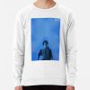 Joji In Tongues Blue Sweatshirt Official Joji Merch