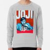 ssrcolightweight sweatshirtmensheather greyfrontsquare productx1000 bgf8f8f8 1 - Joji Merchandise