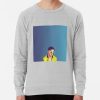 ssrcolightweight sweatshirtmensheather greyfrontsquare productx1000 bgf8f8f8 11 - Joji Merchandise