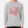 ssrcolightweight sweatshirtmensheather greyfrontsquare productx1000 bgf8f8f8 14 - Joji Merchandise