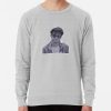 ssrcolightweight sweatshirtmensheather greyfrontsquare productx1000 bgf8f8f8 24 - Joji Merchandise