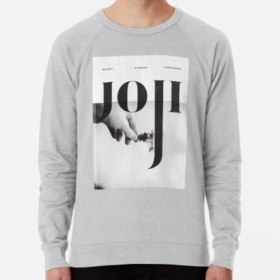 B&W Best Selling Poster Sweatshirt Official Joji Merch