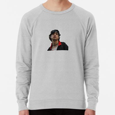 Joji | Handsome Sweatshirt Official Joji Merch