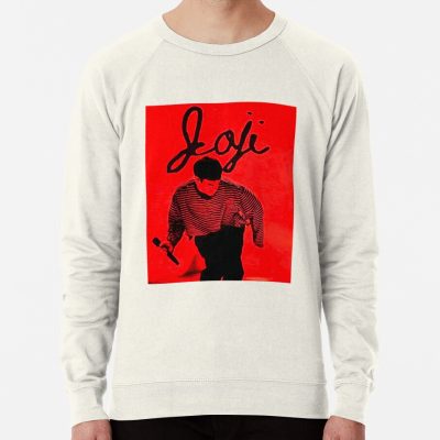 Joji Live Sweatshirt Official Joji Merch