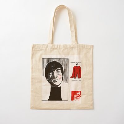 Tote Bag Official Joji Merch