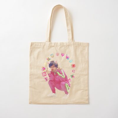 Joji (Neko) Tote Bag Official Joji Merch