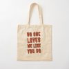 Like You Do - Joji Tote Bag Official Joji Merch