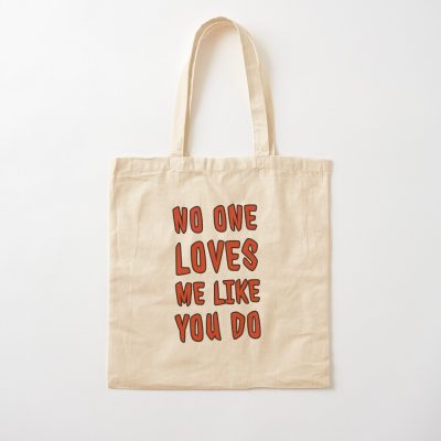 Like You Do - Joji Tote Bag Official Joji Merch