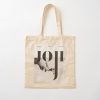 B&W Best Selling Poster Tote Bag Official Joji Merch