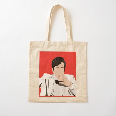 Joji No Face - Slow Dancing In The Dark Tote Bag Official Joji Merch