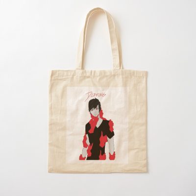 Joji Demons Tote Bag Official Joji Merch