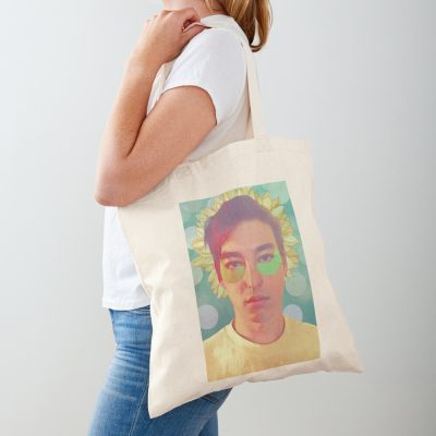 Joji (Self Care) Tote Bag Official Joji Merch