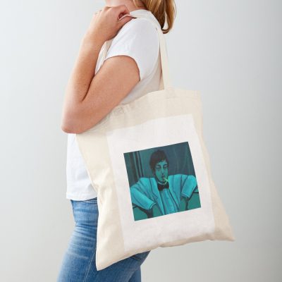 Joji Painting Tote Bag Official Joji Merch