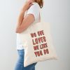 Like You Do - Joji Tote Bag Official Joji Merch