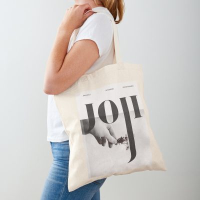 B&W Best Selling Poster Tote Bag Official Joji Merch