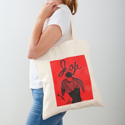 Joji Live Tote Bag Official Joji Merch