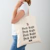 Yeah Right - Joji Tote Bag Official Joji Merch