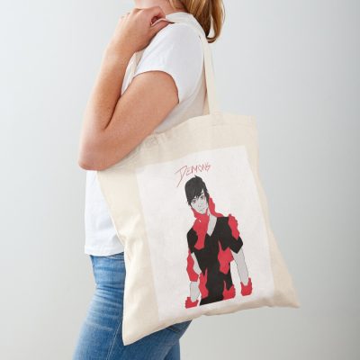 Joji Demons Tote Bag Official Joji Merch