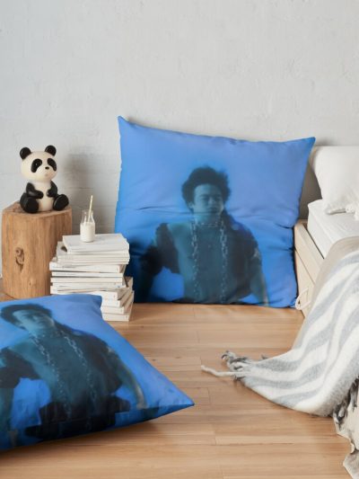 Joji Throw Pillow Official Joji Merch