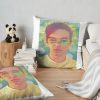 Joji (Self Care) Throw Pillow Official Joji Merch