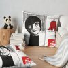  Throw Pillow Official Joji Merch