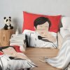 Joji No Face - Slow Dancing In The Dark Throw Pillow Official Joji Merch