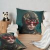 Joji | Hoodie Throw Pillow Official Joji Merch