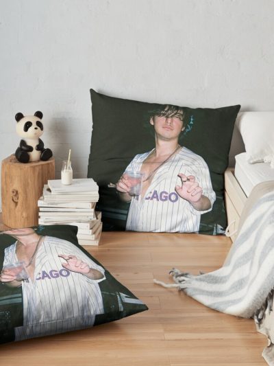 Joji | Xzcrfszdz Throw Pillow Official Joji Merch