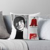 Throw Pillow Official Joji Merch