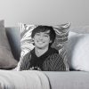 Joji (Class Of 2019) Throw Pillow Official Joji Merch