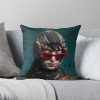 Joji | Hoodie Throw Pillow Official Joji Merch