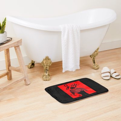 Joji Live Bath Mat Official Joji Merch