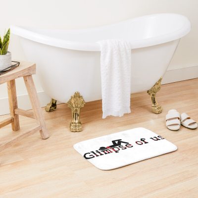 Glimpse Of Us Bath Mat Official Joji Merch