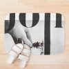 B&W Best Selling Poster Bath Mat Official Joji Merch