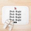 Yeah Right - Joji Bath Mat Official Joji Merch