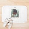 Joji - Chloe Burbank Album Cover Bath Mat Official Joji Merch