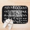 Sambo2 Of Jojji Smithereens Bath Mat Official Joji Merch