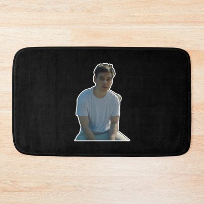 Joji | Bcvdfgdf Bath Mat Official Joji Merch