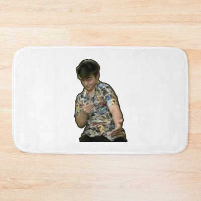 Joji | Funny Bath Mat Official Joji Merch