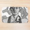 Joji | Many Hands Bath Mat Official Joji Merch